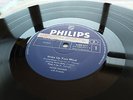 Peter Thorup w/ Friends – Wake Up Your Mind / Orig German Philips LP – Nice Cond