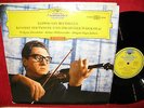 DG 138 999 ALLE HERSTELLER GERMAN STEREO BEETHOVEN VIOLIN CONCERTO JOCHUM