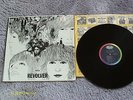 1966-ORIGINAL-CAPITOL 2576-THE BEATLES-REVOLVER-MONO-LP-SHRINKWRAP-NM BEAUTIFUL
