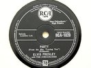 ELVIS PRESLEY 