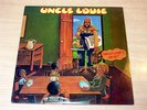 EX/EX-  Uncle Louie/Uncle Louie's Here/1978 Marlin Disco Funk LP/USA Issue