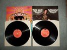 Jimi Hendrix Experience - Are You Experienced/Axis.. Rare 2 LP gatefold edition.