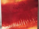 The Cure Kiss Me Kiss Me Kiss Me Original Vinyl Record 2 Album Set