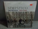   Gary McFarland/Gabor Szabo Simpatico IMPULSE STEREO SEALED