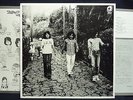 URIZUN NO SHIMA Private press orig LP POKORA JAPAN ACID FOLK PSYCH female vocal