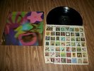 ARTHUR BROWN  THE CRAZY WORLD OF ARTHUR BROWN  TRACK SD-8198