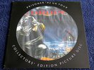 EUROPE - Prisoners In Paradise 1991 RARE PICTURE LP / LIMITED EDITION