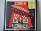 LED ZEPPELIN MOTHERSHIP 4 LP BOX / NEU / OVP / 2008 /