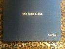 The Jazz Scene by Norman Granz (6 Ea.) 78RPM 12 inch Records (VG+) #2375 of 5000