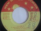 THE MAJESTICS - Class A - RARE DISCO/SOUL/RAP 45