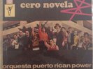 Guaguanco #35: Orquesta Puerto Rican Power: Cero Novela (Hard Salsa)