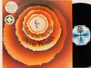 Stevie Wonder      Songs in the key of life      Single +  book       NM  # U