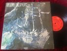 SIR LORD BALTIMORE - KINGDOM COME - 1ST Mercury Gate Fold - Sterling Matrix