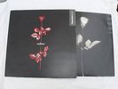 Depeche Mode - Violator Vinyl LP ORIGINAL UK First Press A1/B1