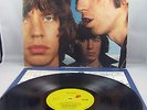 THE ROLLING STONES Black And Blue LP UK 1st Press COC 59106 A3/B1 1976 - MINT
