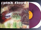 PINK FLOYD Saucerful of Secrets LP RARE COLOR VINYL Tower Syd Barrett MINT NEW