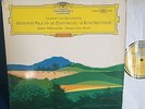 @DGG 138 642 SLPM *RED STEREO* BEETHOVEN 'PASTORAL' SYMPHONY NO.6* BPO*