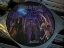 Cradle Of Filth Midian Picture Disc LP
