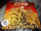 Kreator Phantom Antichrist 2LP Brown Vinyl Limited Edition