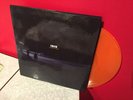 Isis Panopticon Orange/Clear Vinyl LP Repress