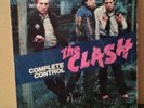 The clash complete control 7