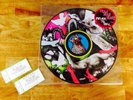 YEAH YEAH YEAHS Fever To Tell 2003 US Vinyl LP Picture Disc Rare Limited Edition