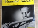 Indian OG LP Pannalal Ghosh Raag Yaman Raag Shri Hindustani raga EXC+