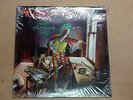 * Vintage SEALED NEW Marillion Script for a Jester's Tear Record Album Vinyl