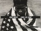 ASAP Rocky LONG.LIVE.A$AP,DRAKE.LAMAR Deluxe Version COLORED DOUBLE VINYL SEALED