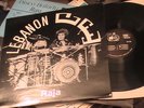 RAJA ZAHR LEBANON COSMIC PERCUSSION BELLY DANCE PRIVATE LP MISSION IMPOSSIBLE