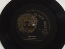 VERY RARE REGGAE DUB “The Rebels, Rhodesia” vinyl 7”orig 1976 UK press MINT COND