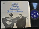 The Holy Modal Rounders Prestige 7451