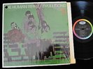 RARE PSYCH The Human Beinz Capitol 2926 Evolutions