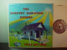 DOROTHY NORWOOD SINGERS The Old Lady's House SAVOY BLACK GOSPEL LP