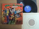 THE MOTHERS OF INVENTION (FRANK ZAPPA) - RUBEN & THE JETS ORIG. 1st PRESS MINT