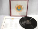 King Crimson Larks Tongues in Aspic Vinyl LP Record Album Editions E.G. EGKC 6