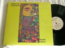 ORNETTE COLEMAN Body Meta Ronald Shannon Jackson Jamaaladeen Tacuma LP
