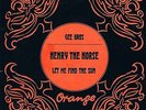 GEE BROS let me find the sun HEAR + GERMAN PS 60s freakbeat MOD psych
