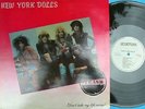 New York Dolls ORIG FRE LP Trash (don't take my life away) NM Desdemona DES2013