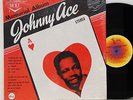 Johnny Ace          Memorial Album      Duke     NM  # N