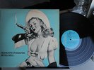 FRANCESCO DE GREGORI - BUFALO BILL - VINILE - LP - 33 GIRI - 12