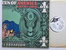Funkadelic America Eats It's Young 2-LP VG++/NM WHITE LABEL PROMO Parliament