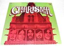 Charisma - Self-Titled S/T, 1969 Psych/Funk LP, SEALED, Orig Roulette, RARE