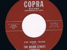 WEIRD STREET CARNIVAL the inner truth HEAR M- 60s GARAGE beat MOD psych PEBBLES