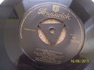 BING CROSBY It's Mine It's Yours 1950's GOLD TRI CENTRE BRUNSWICK near mint