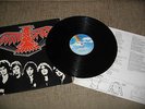 WHITE SPIRIT SAME LP  maiden deep purple samson janick gers