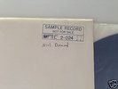 RARE Mobile Fidelity MFSL 2 Test  Pressing LPs - Neil Diamond - Hot August Night