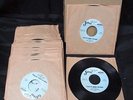 Vtg Box NOS Ted Taylor 45 (24Ct) Jewel Records *R163