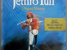 JETHRO TULL Original Masters DCC 180g Audiophile Vinyl LP #1779 MINT-