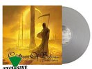 CHILDREN OF BODOM, I worship chaos SILVER VINYL *NEU* L